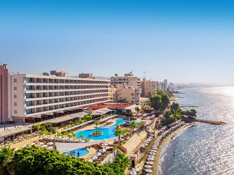 Hotel Royal Apollonia