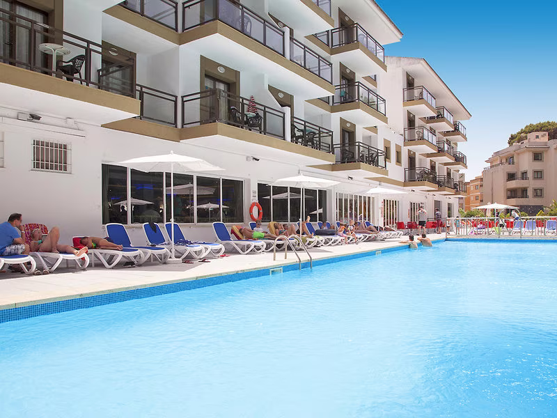 Hotel Guya Wave
