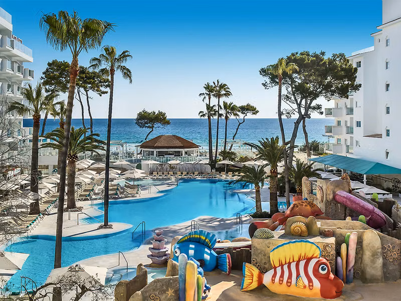 Iberostar Waves Alcudia Park