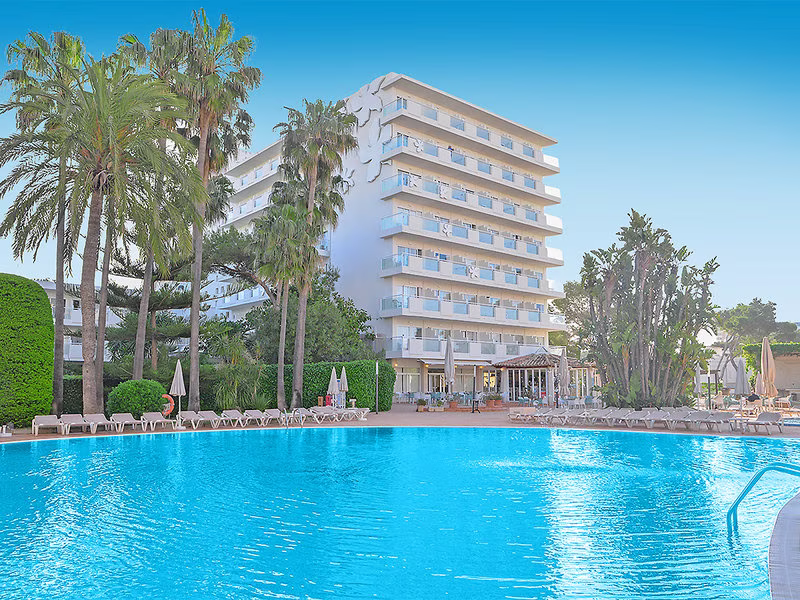 Hotel Oleander