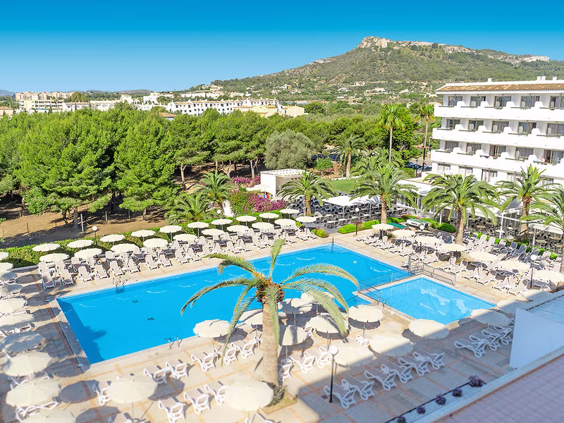 Hotel Millor Sol