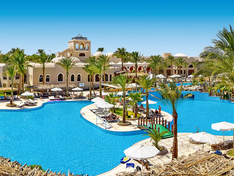 Iberotel Makadi Beach by Jaz