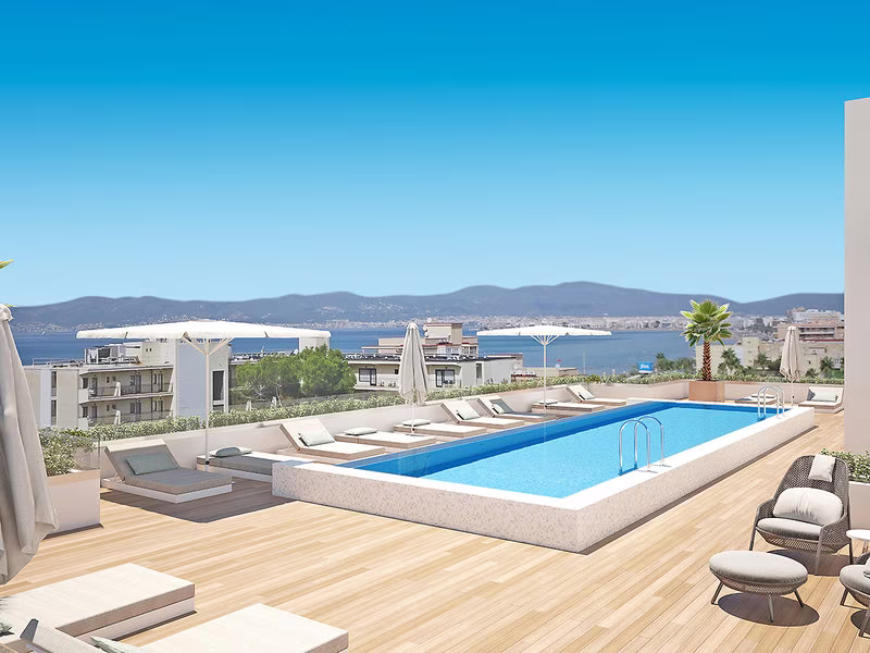 Hotel HM Ayron Park