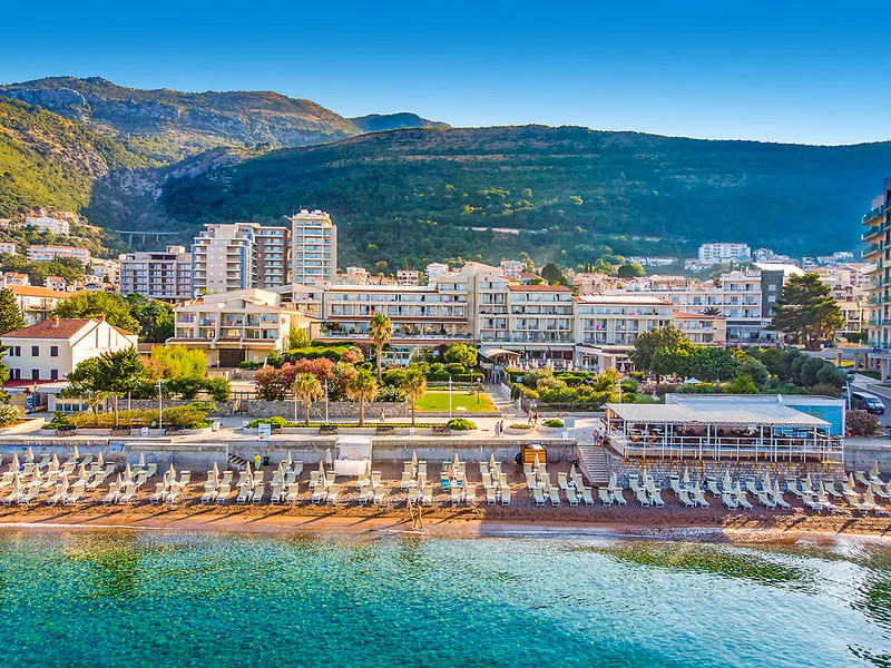 Hotel Palas