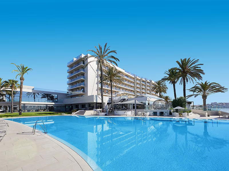Hotel Torre del Mar