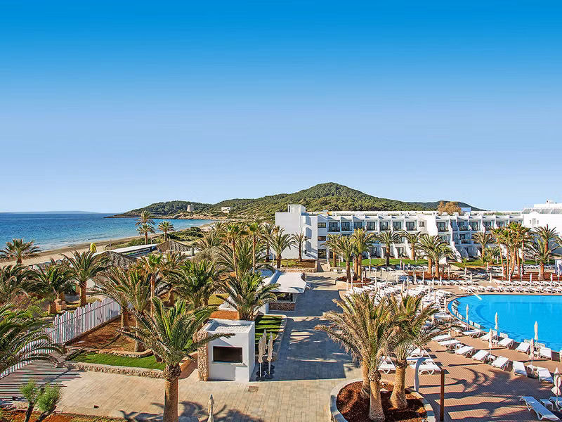 Grand Palladium White Island Resort & Spa