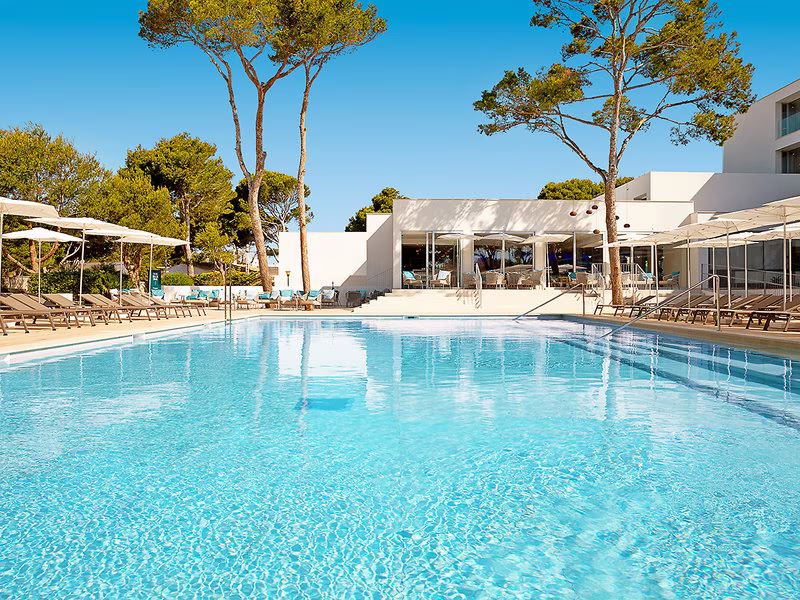 Diamant Hotel & Aparthotel