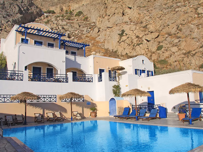 Hotel Aegean View