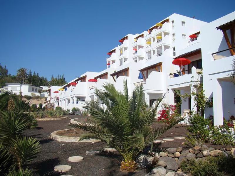 Monte Marina Naturist R.