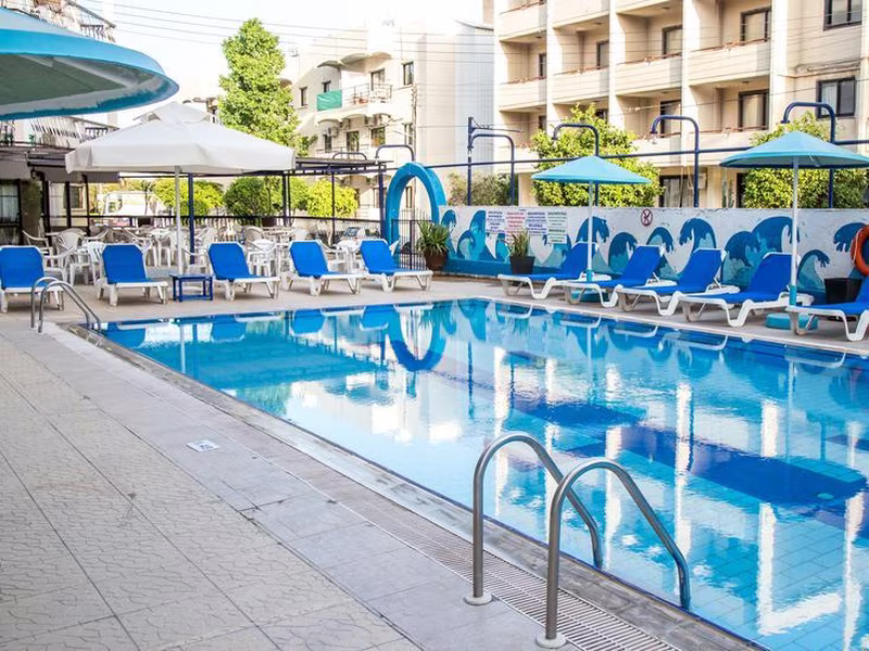 Margadina Hotel