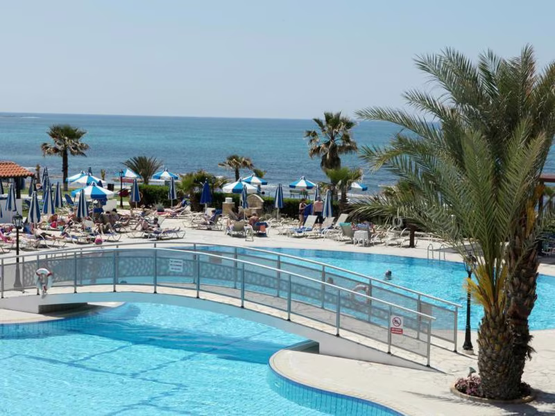 Kefalos Beach Village