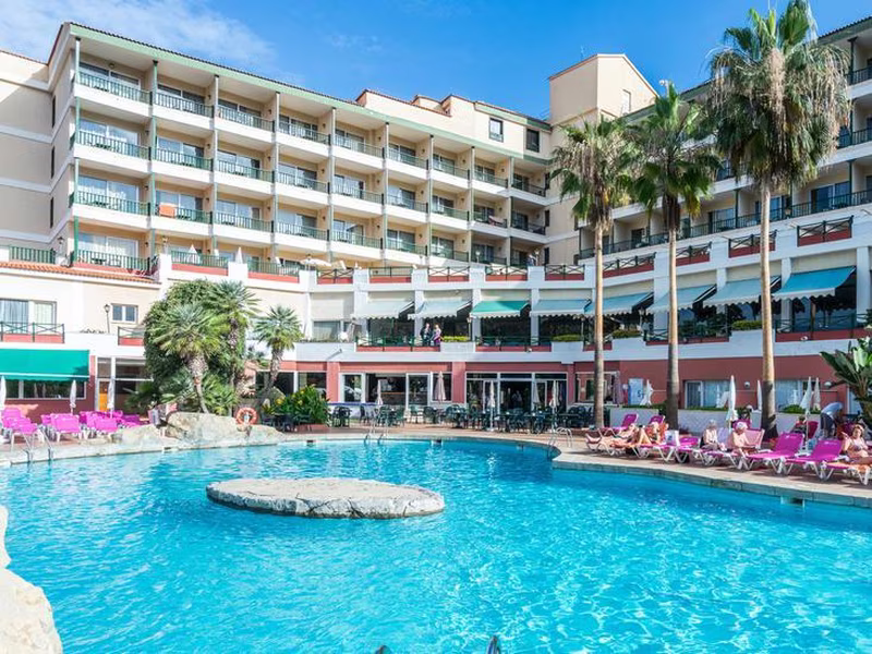 Blue Sea Costa Jardin
