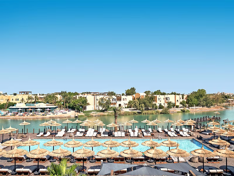 Cook's Club El Gouna