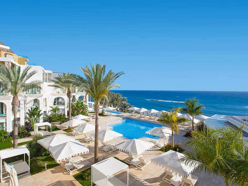 Hotel JOIA Salomé by Iberostar