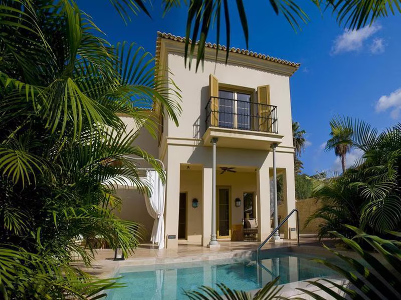 Villas Bahia del Duque