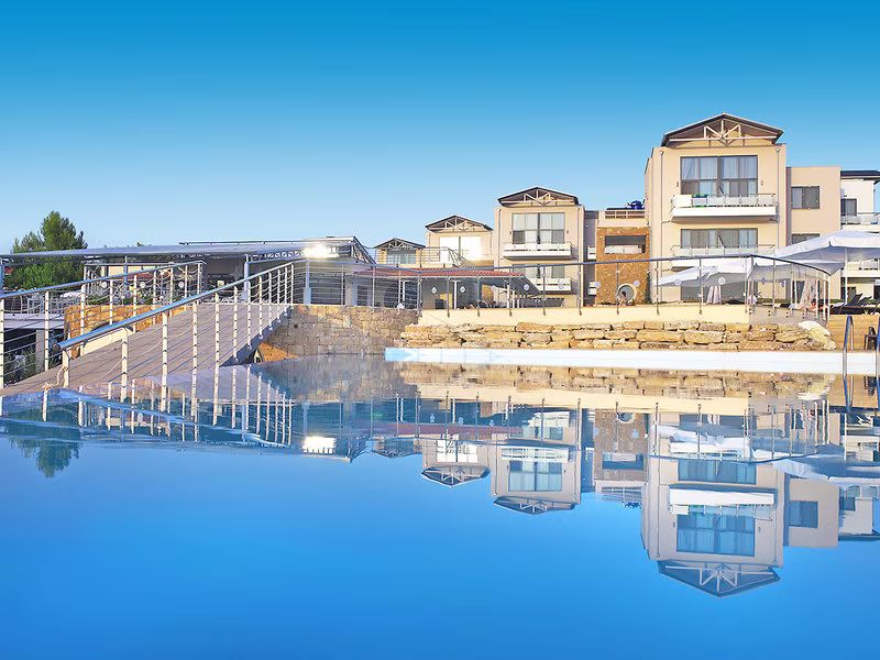 Istion Club Hotel & Spa