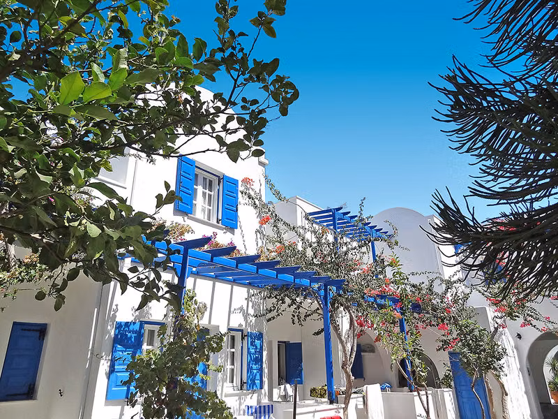 Hotel Levante Beach