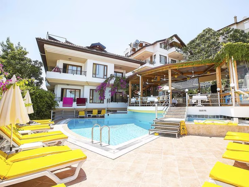 Villa Sonata