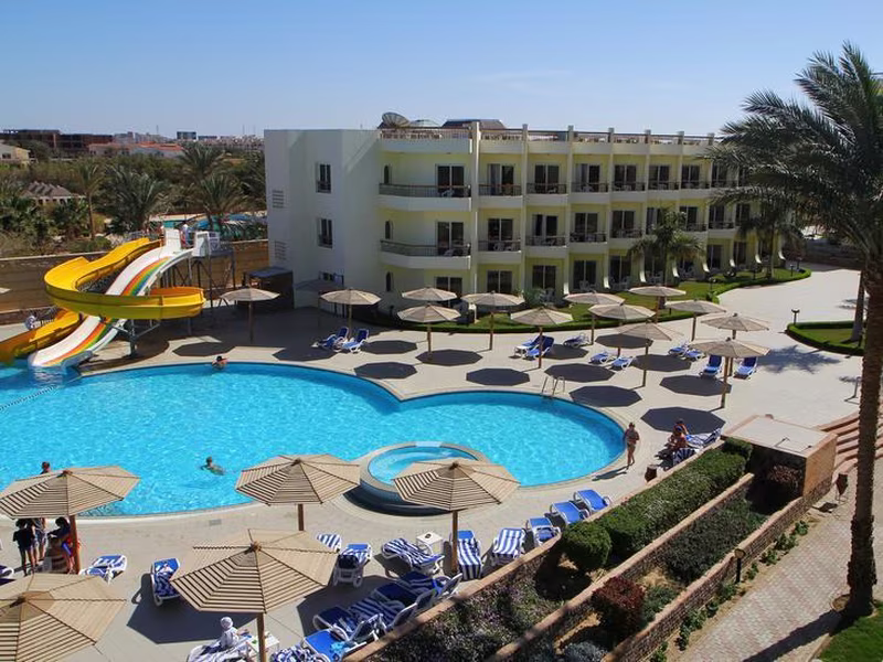 Palm Beach Resort