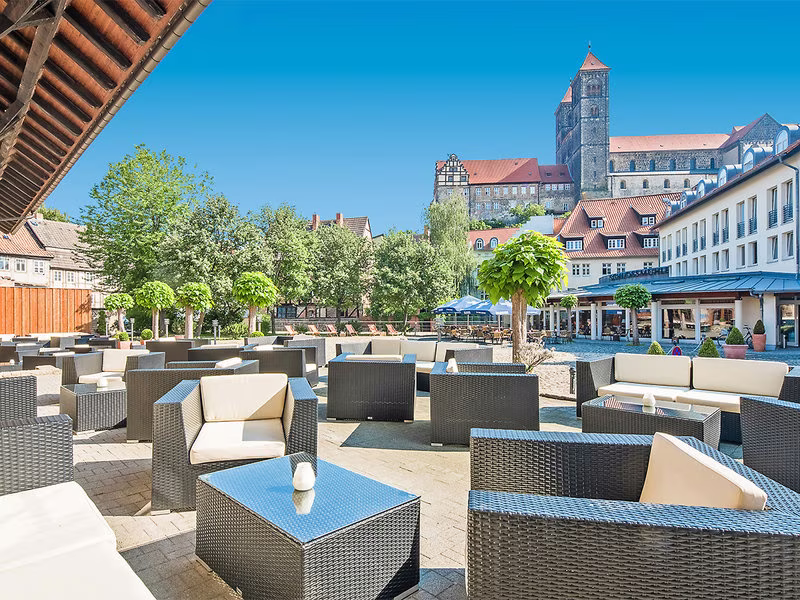 Best Western Hotel Schlossmühle