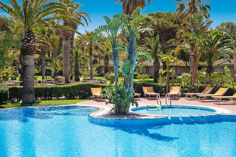 Hotel Baia del Sole Resort