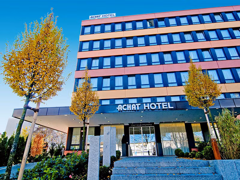 ACHAT Hotel München Süd