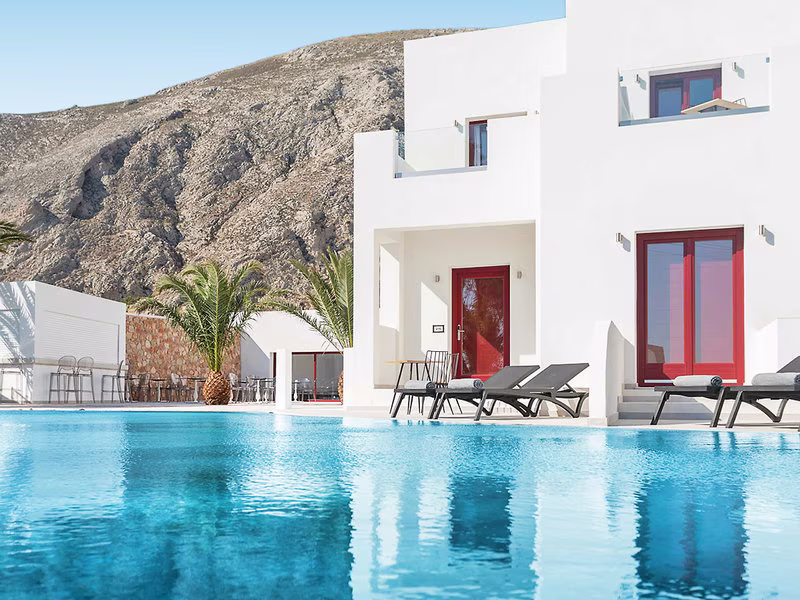 Hotel Mar & Mar Crown Suites