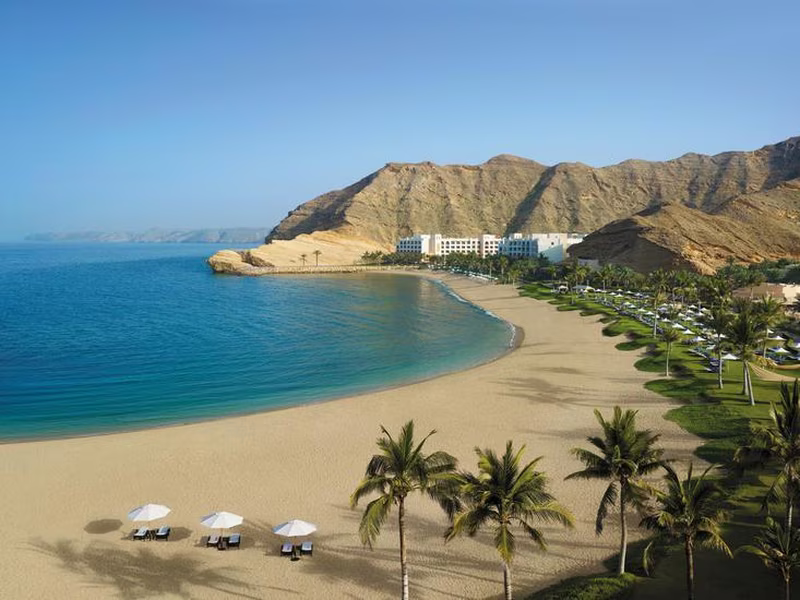 Hormuz Grand