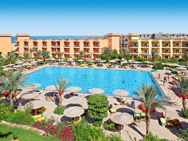Hotel Three Corners Sunny Beach