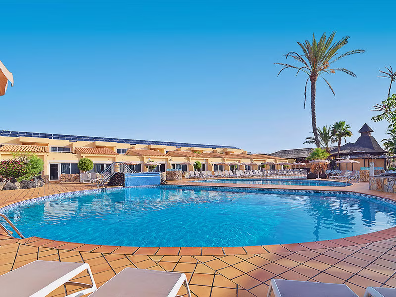 Hotel Arena Suite