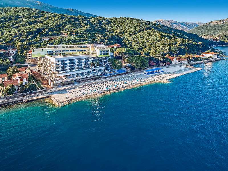 Hotel Carine Park