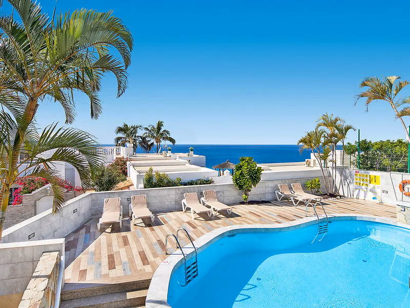 Hotel Garden & Sea Boutique Lodging