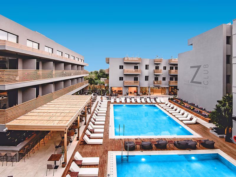 Cooks Club Hersonissos