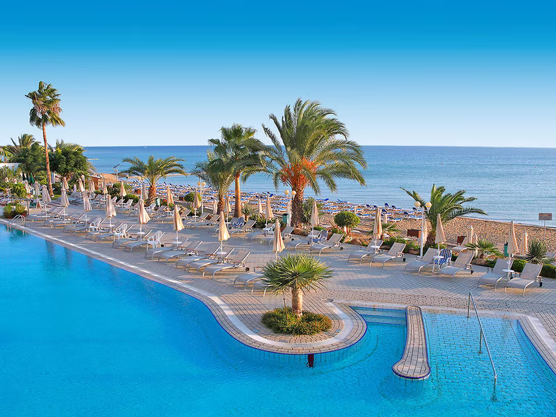 Hotel Sunrise Beach