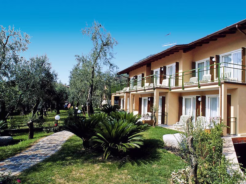 Hotel Ilma