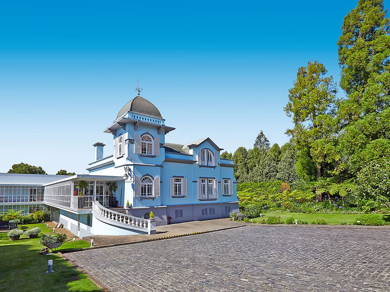 Hotel PortoBay Serra Golf