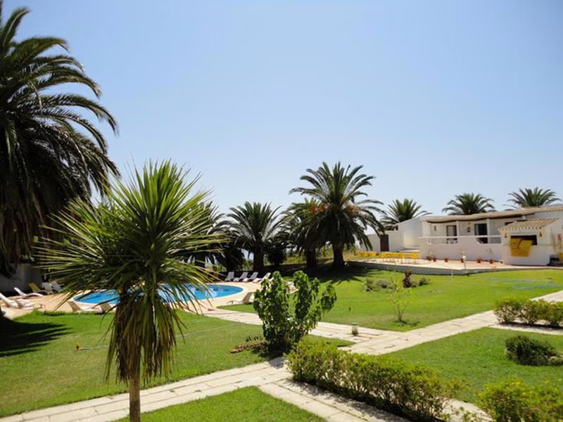 Vilamar
