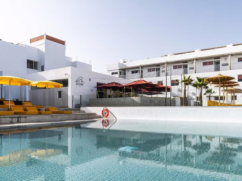 Buendia Corralejo Nohotel