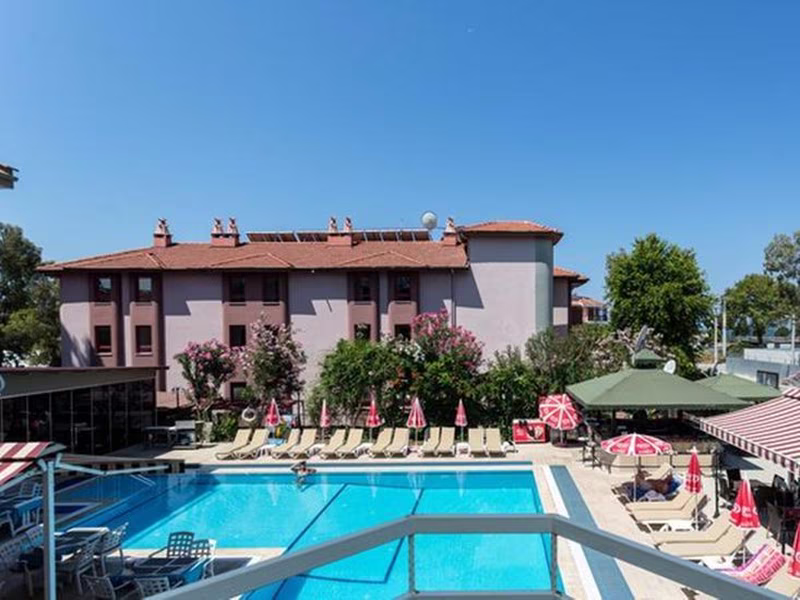 Remer Hotel