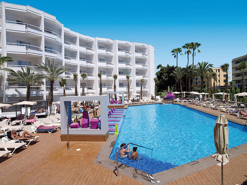 Hotel Servatur Don Miguel