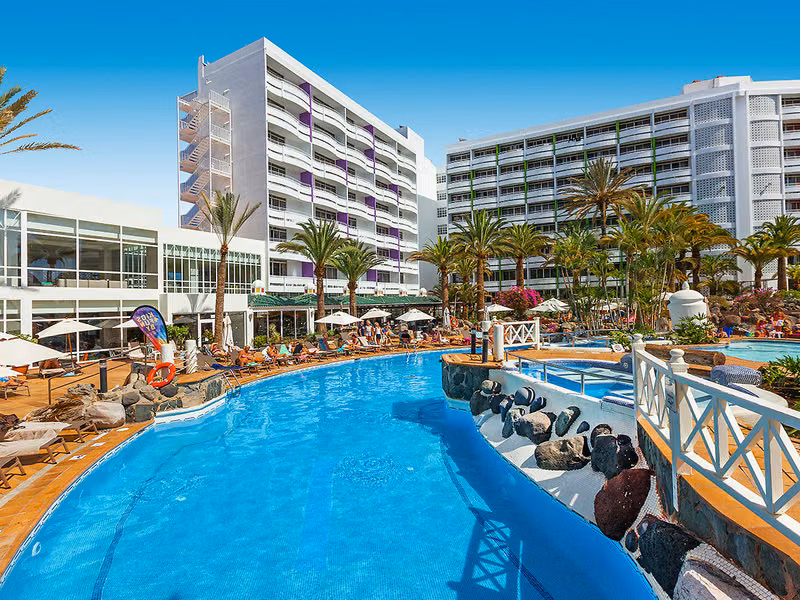 Abora Buenaventura by Lopesan Hotels