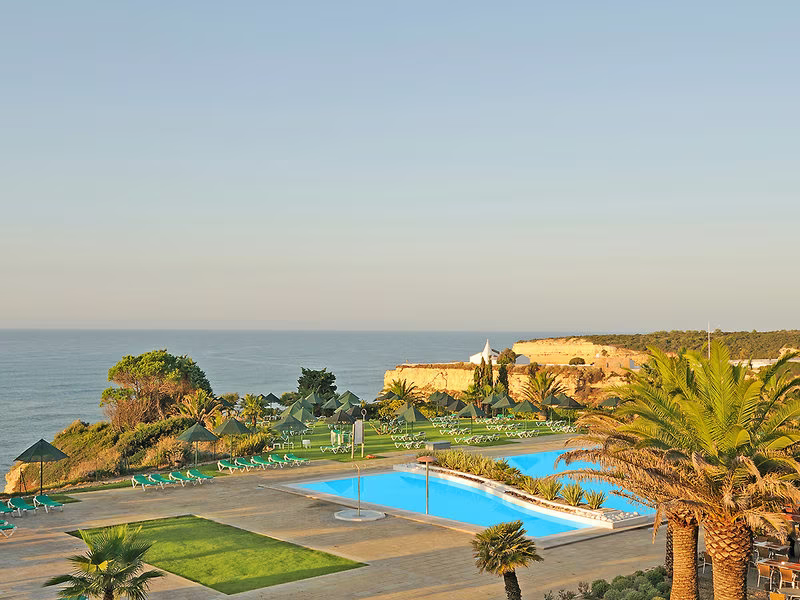 Pestana Viking Beach & Golf Resort