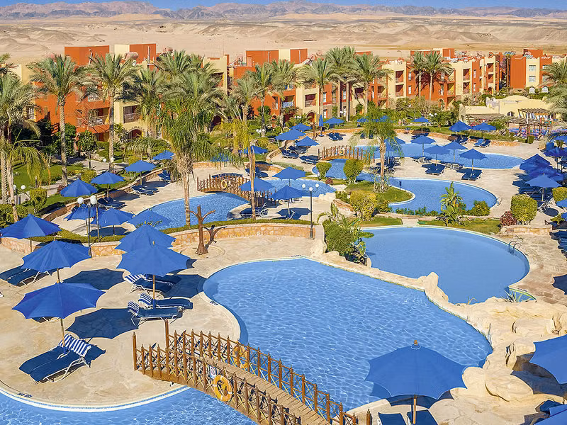 Cardina Resort