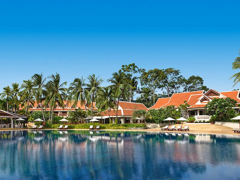 Santiburi Koh Samui
