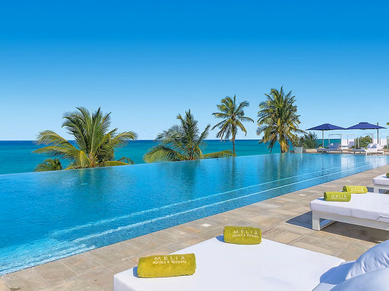 Melia Zanzibar