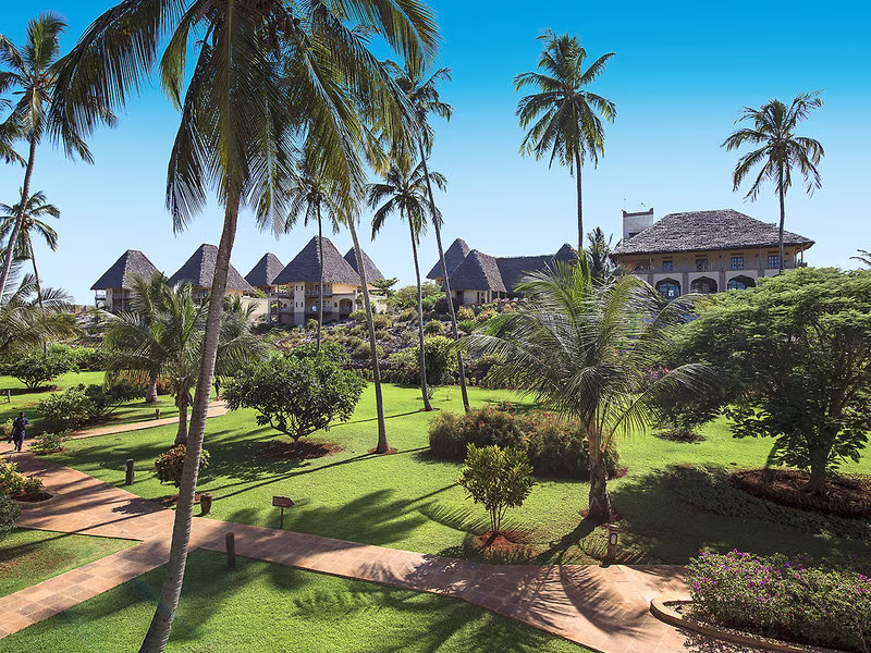 Neptune Pwani Beach Resort & Spa