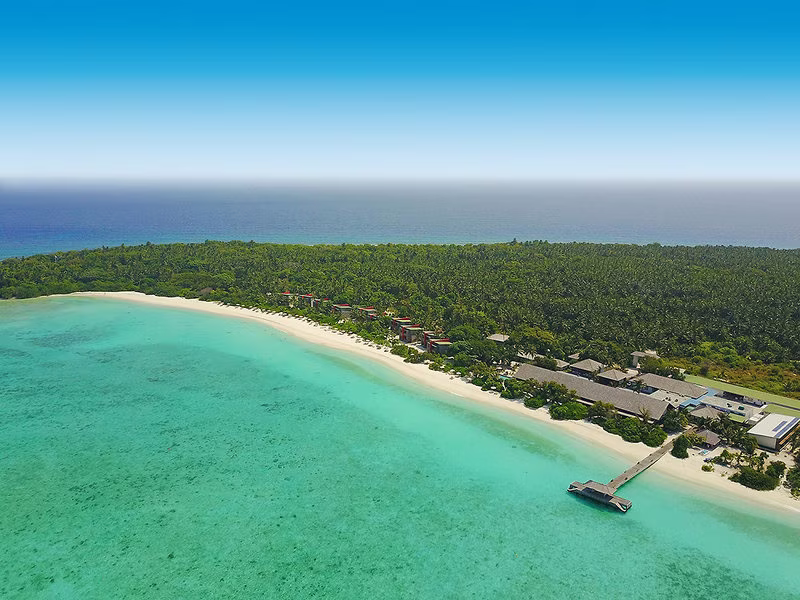 The Barefoot Eco Hotel & Villas