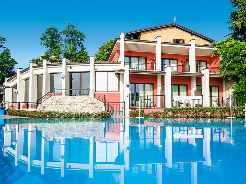 Hotel & Residence Belvedere
