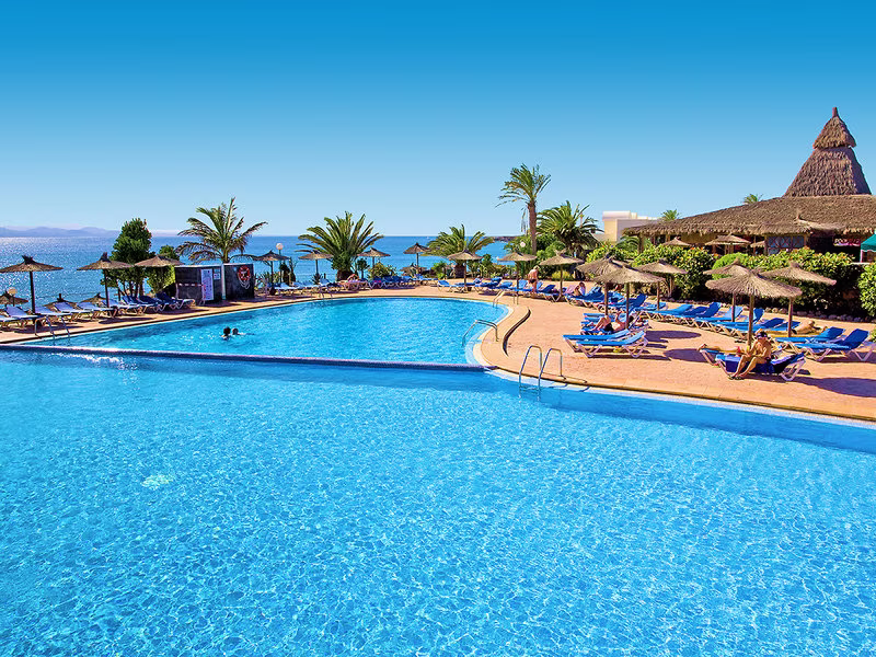 Hotel MONEA Royal Monica