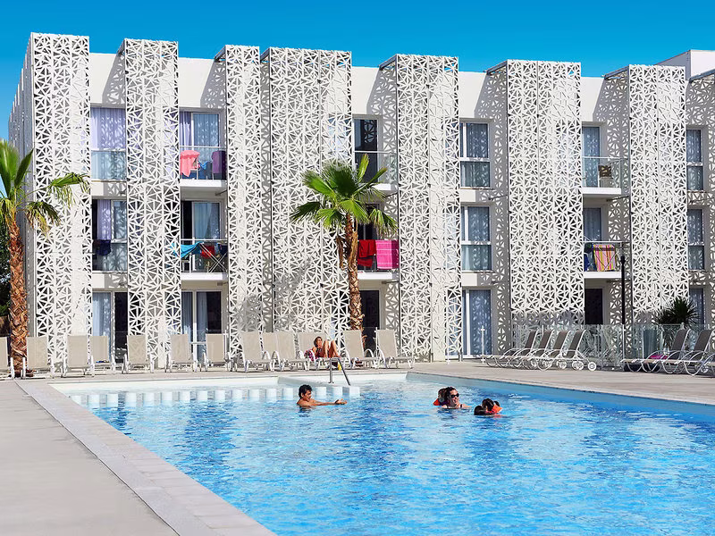 Hôtel Collection Nakâra by Odalys